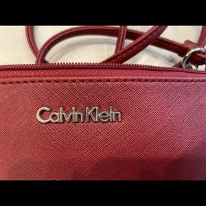 Calvin Klein Crossbody Bag